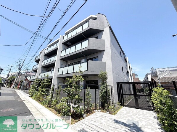 CREAL premier西馬込の物件内観写真